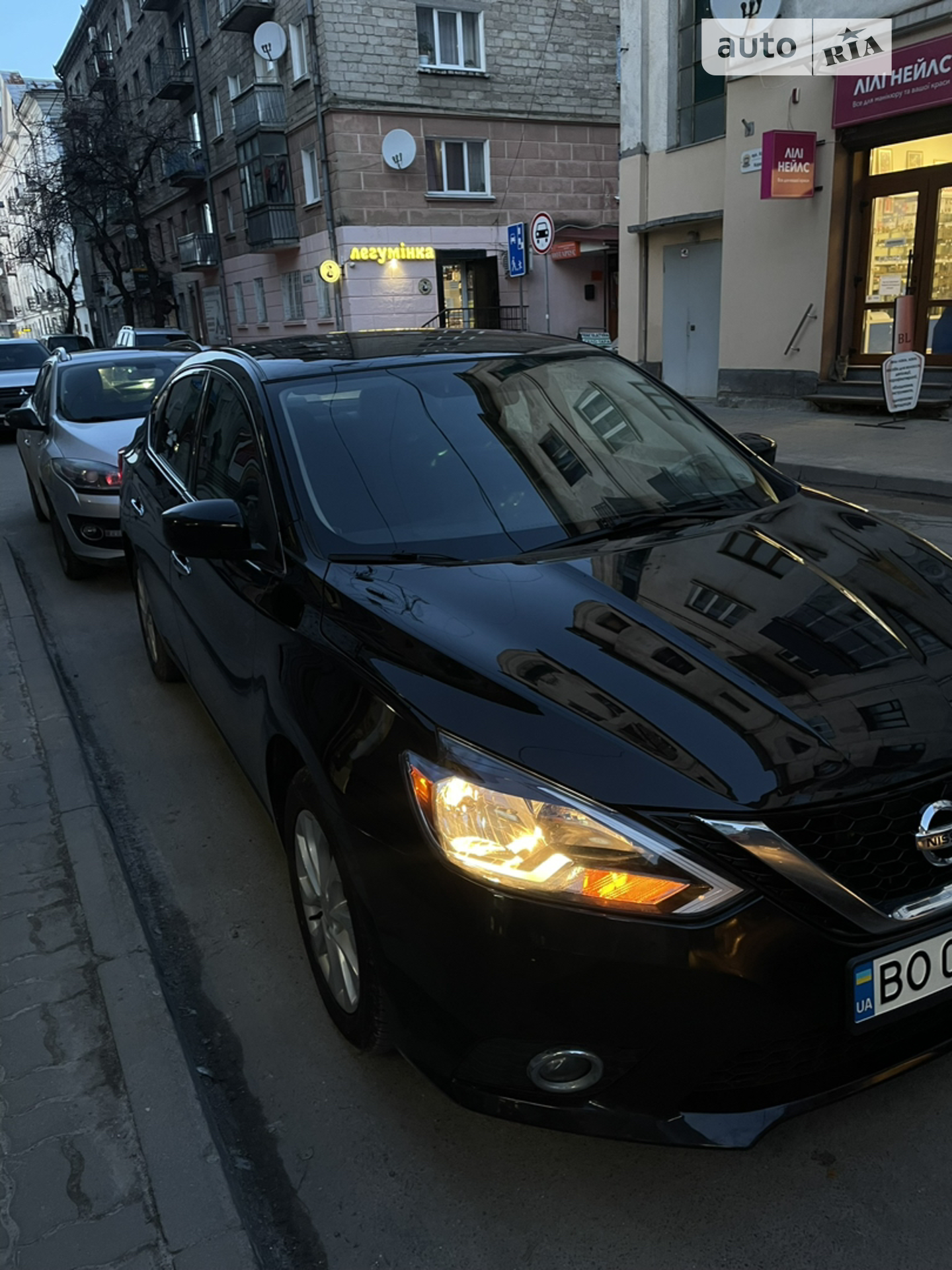 2019 Nissan Sentra - мініатюра 2