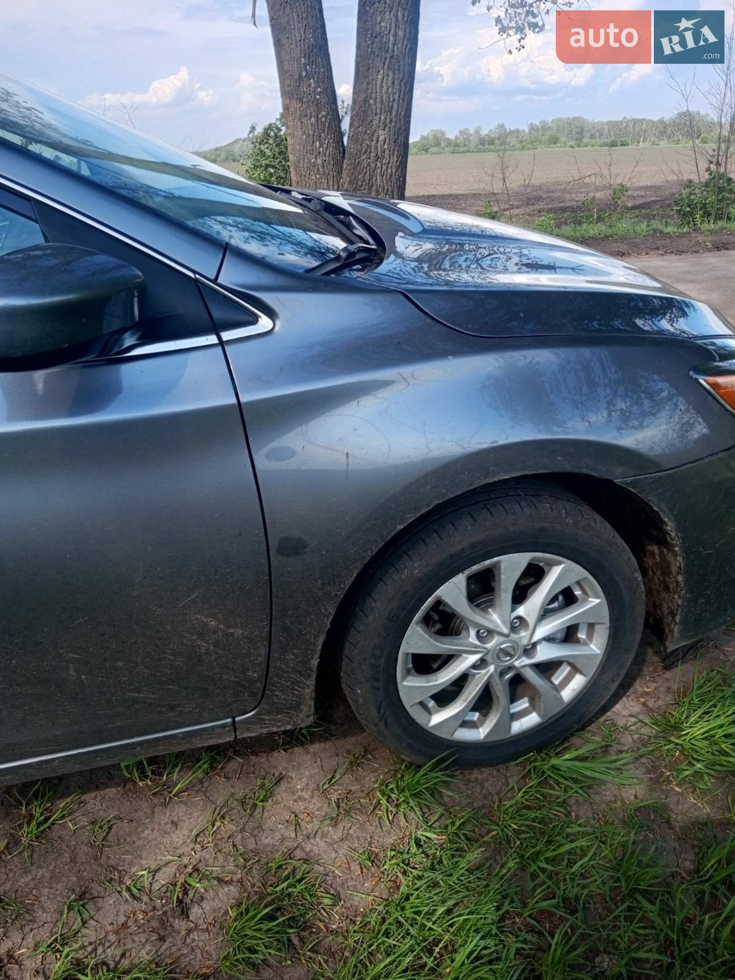 2018 Nissan Sentra - мініатюра 9