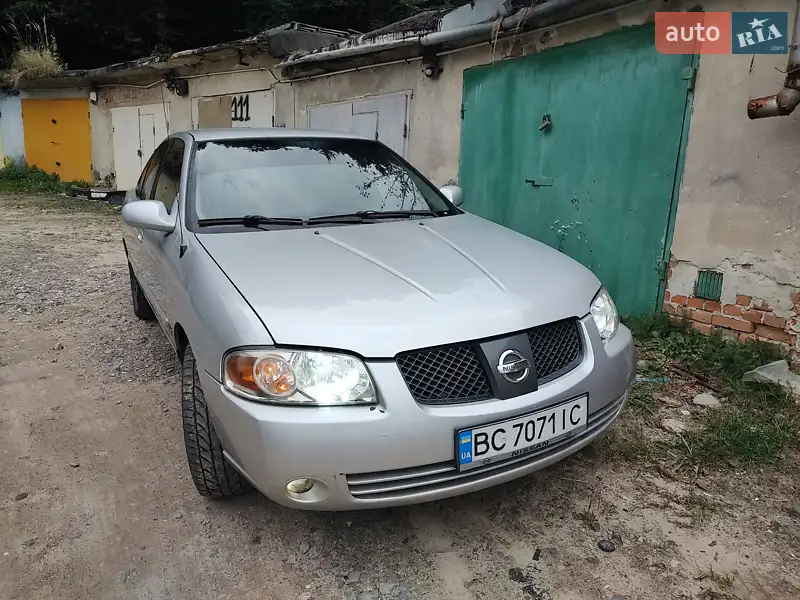 Nissan Sentra