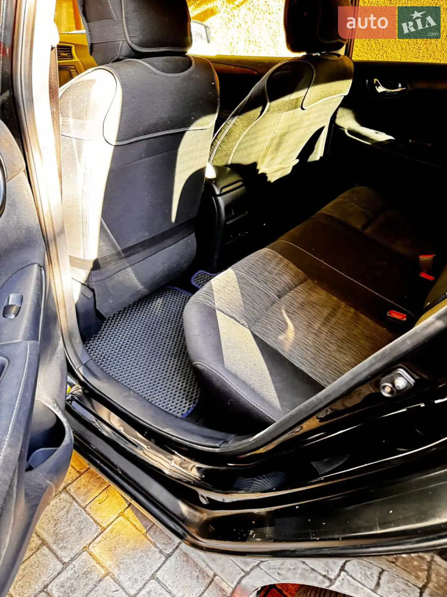 2015 Nissan Sentra - мініатюра 6