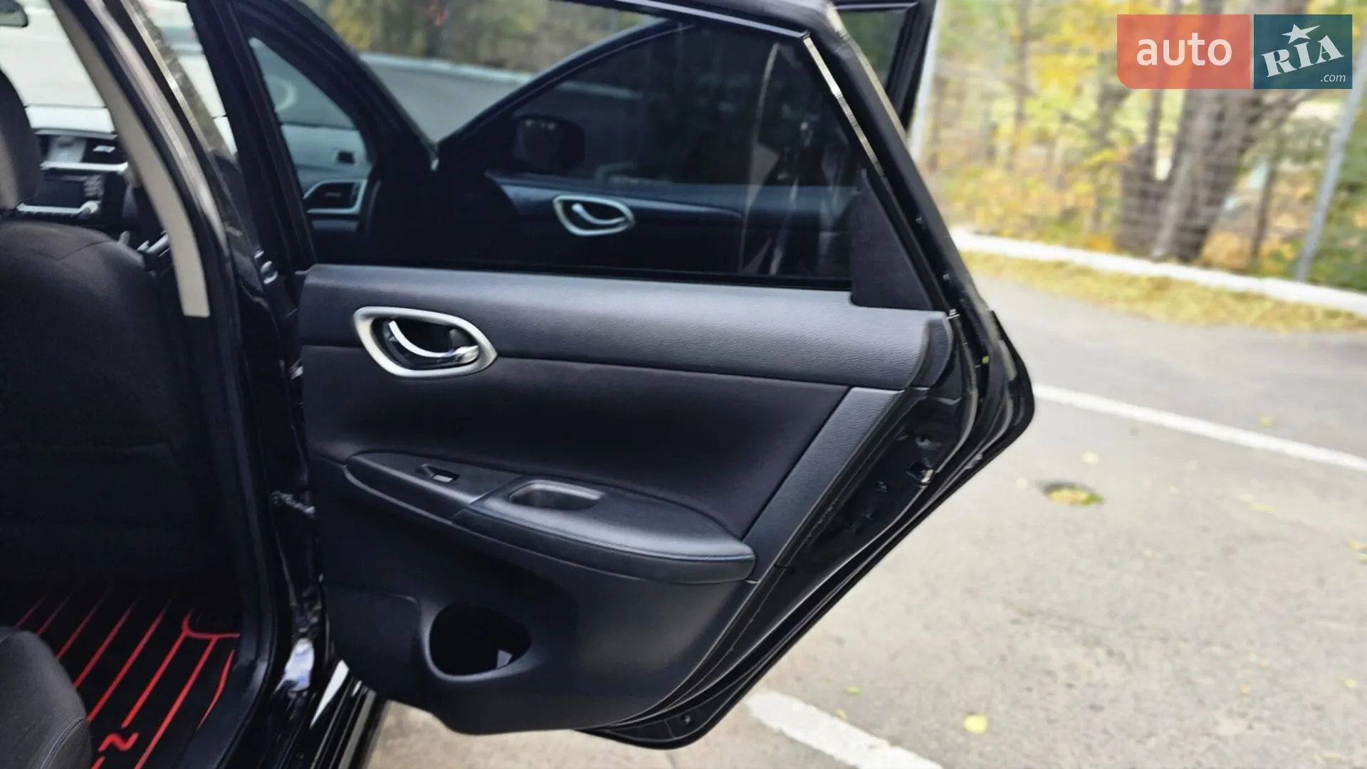 2017 Nissan Sentra - мініатюра 22
