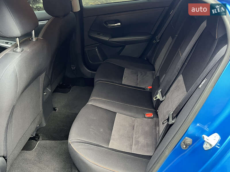 Седан Nissan Sentra 2020 в Києві