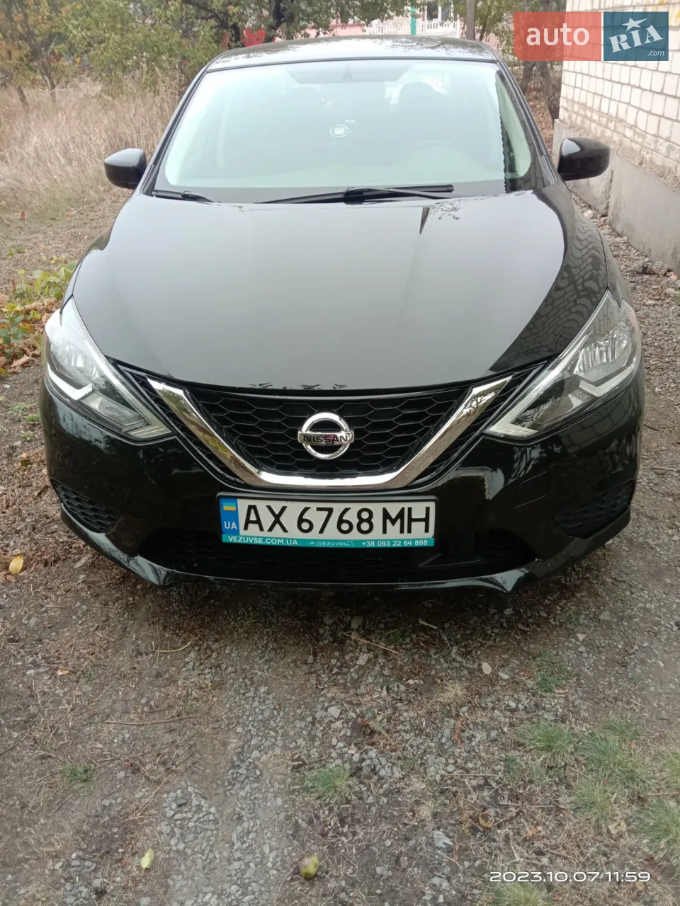 2019 Nissan Sentra - мініатюра 19