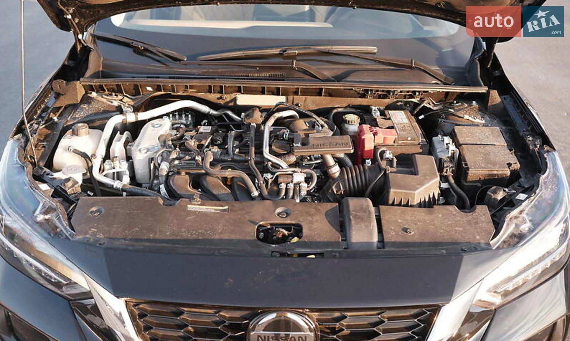 2020 Nissan Sentra - мініатюра 18