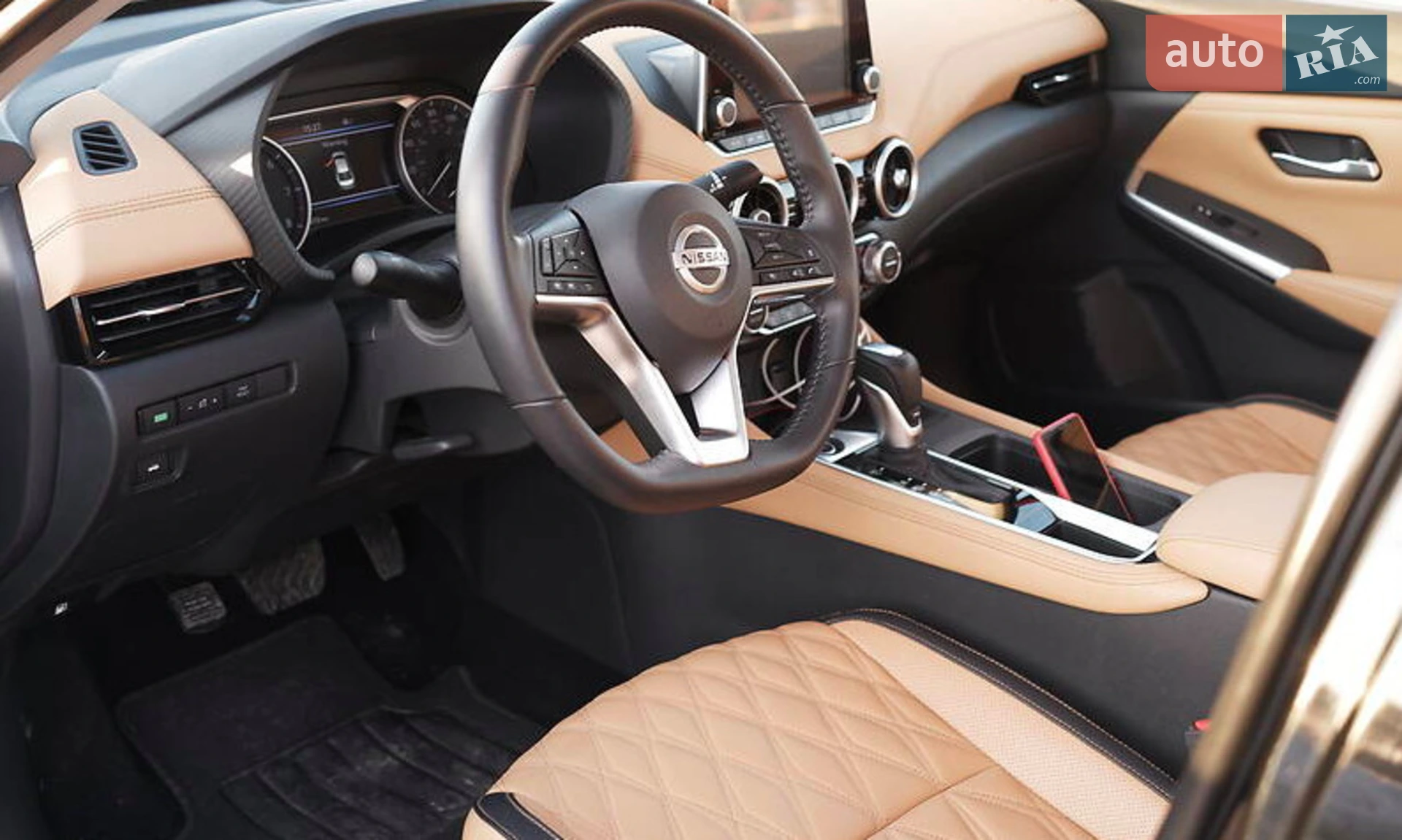2020 Nissan Sentra - мініатюра 21