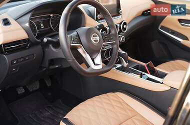 Седан Nissan Sentra 2020 в 