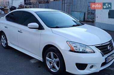 Седан Nissan Sentra 2012 в Одессе