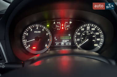 Седан Nissan Sentra 2012 в 
