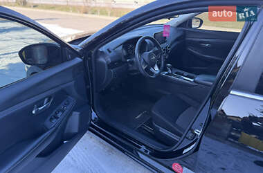 Седан Nissan Sentra 2020 в 