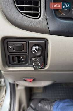 Седан Nissan Sentra 2003 в 