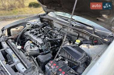 Седан Nissan Sentra 2003 в 