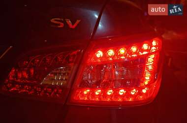 Седан Nissan Sentra 2015 в 
