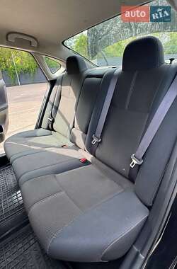 Седан Nissan Sentra 2015 в 