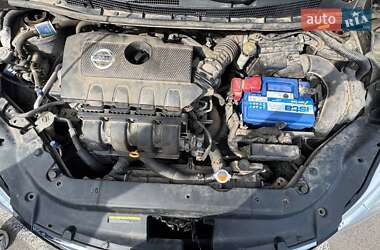 Седан Nissan Sentra 2015 в 