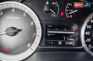 Седан Nissan Sentra 2015 в 