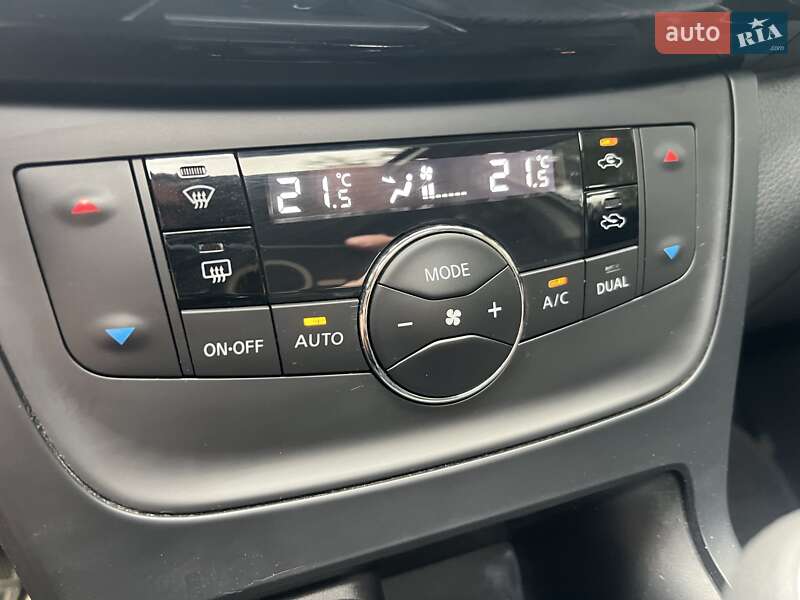 Седан Nissan Sentra 2018 в Днепре фото 39 Седан Nissan Sentra 2018 в Днепре
