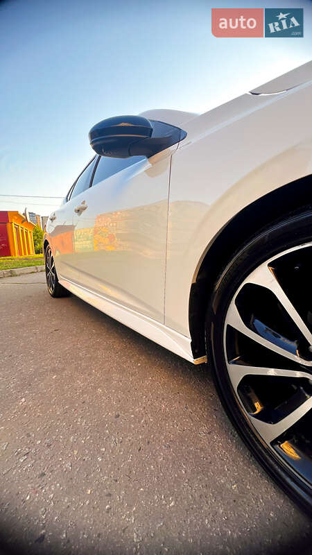 Седан Nissan Sentra 2020 в Харькове фото 5 Седан Nissan Sentra 2020 в Харькове