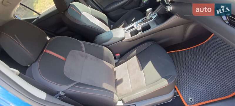 Седан Nissan Sentra 2022 в Києві фото 28 Седан Nissan Sentra 2022 в Києві