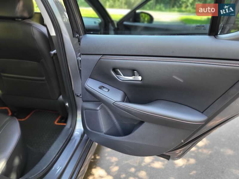 Седан Nissan Sentra 2021 в Житомирі