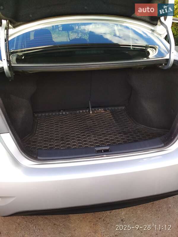 Седан Nissan Sentra 2015 в Кривому Розі фото 3 Седан Nissan Sentra 2015 в Кривому Розі