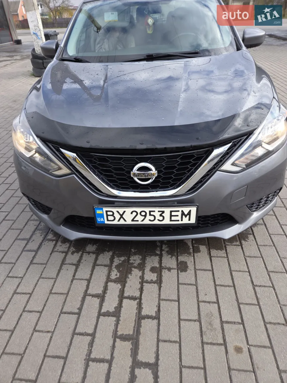 2015 Nissan Sentra - мініатюра 33