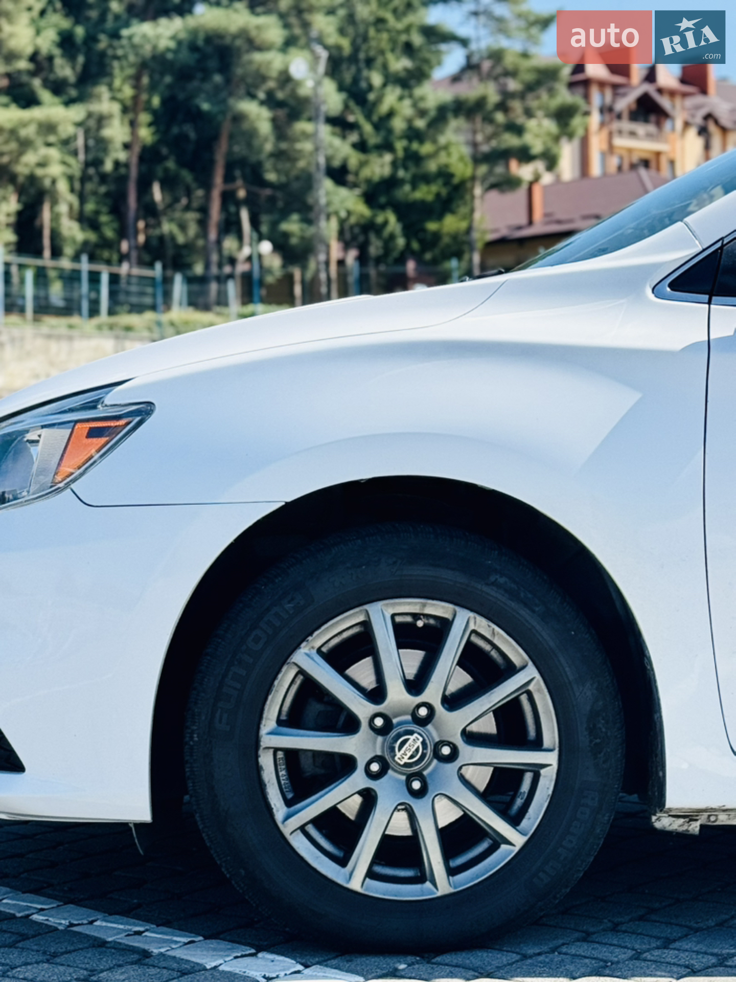 2016 Nissan Sentra - мініатюра 11