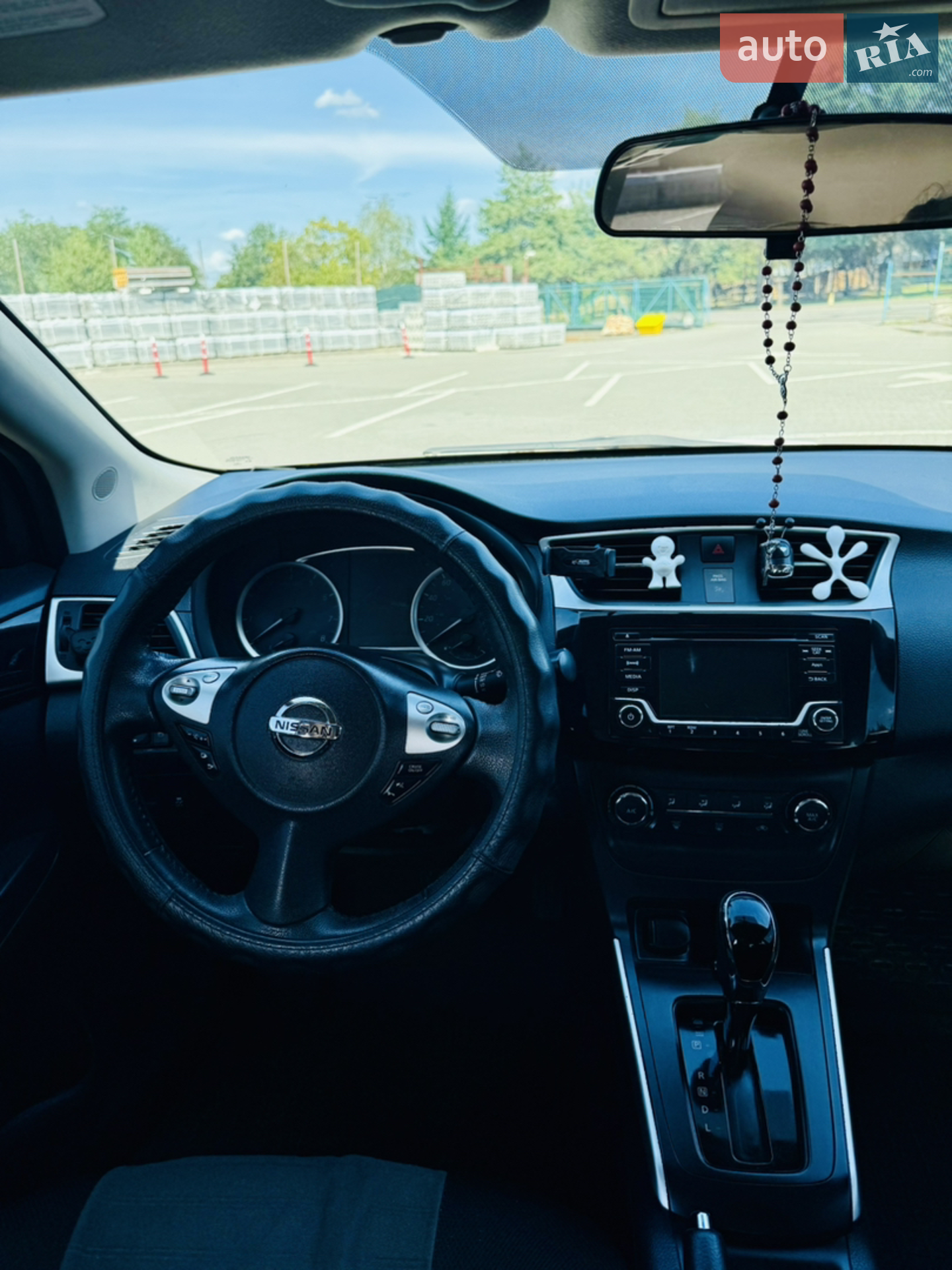 2016 Nissan Sentra - мініатюра 15