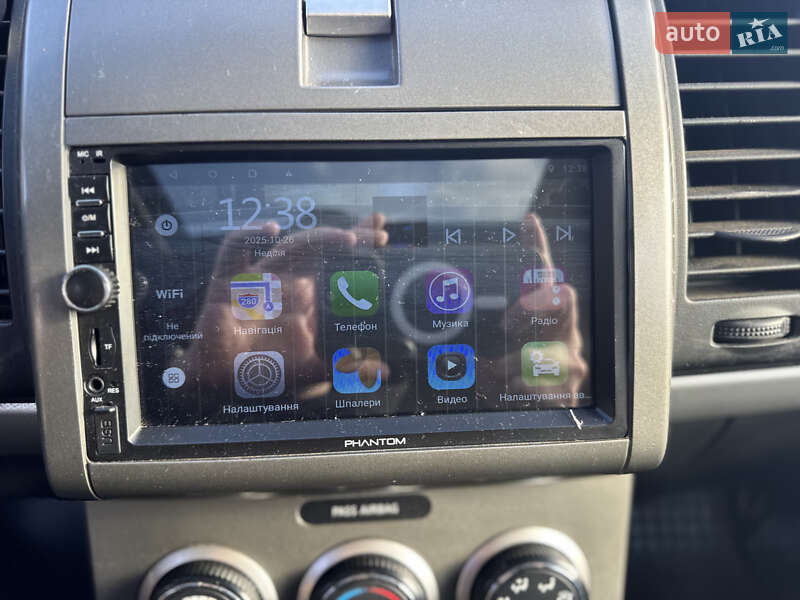 Седан Nissan Sentra 2010 в Киеве фото 18 Седан Nissan Sentra 2010 в Киеве