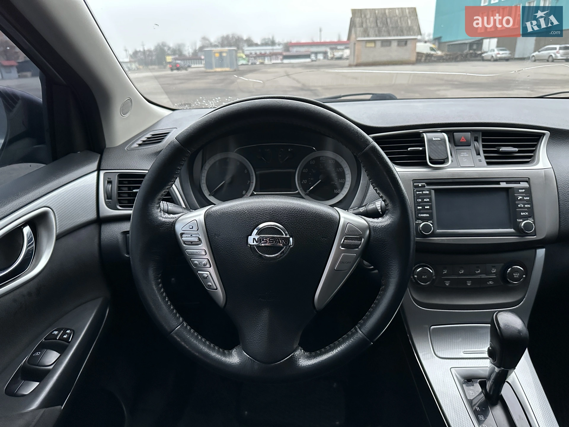 2013 Nissan Sentra - мініатюра 23