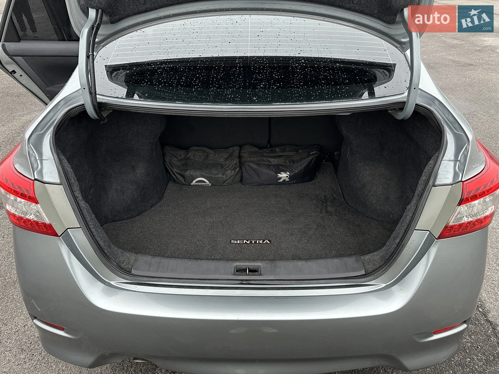 2013 Nissan Sentra - мініатюра 29