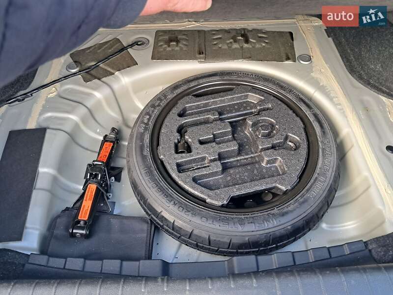 Седан Nissan Sentra 2021 в Запоріжжі фото 11 Седан Nissan Sentra 2021 в Запоріжжі