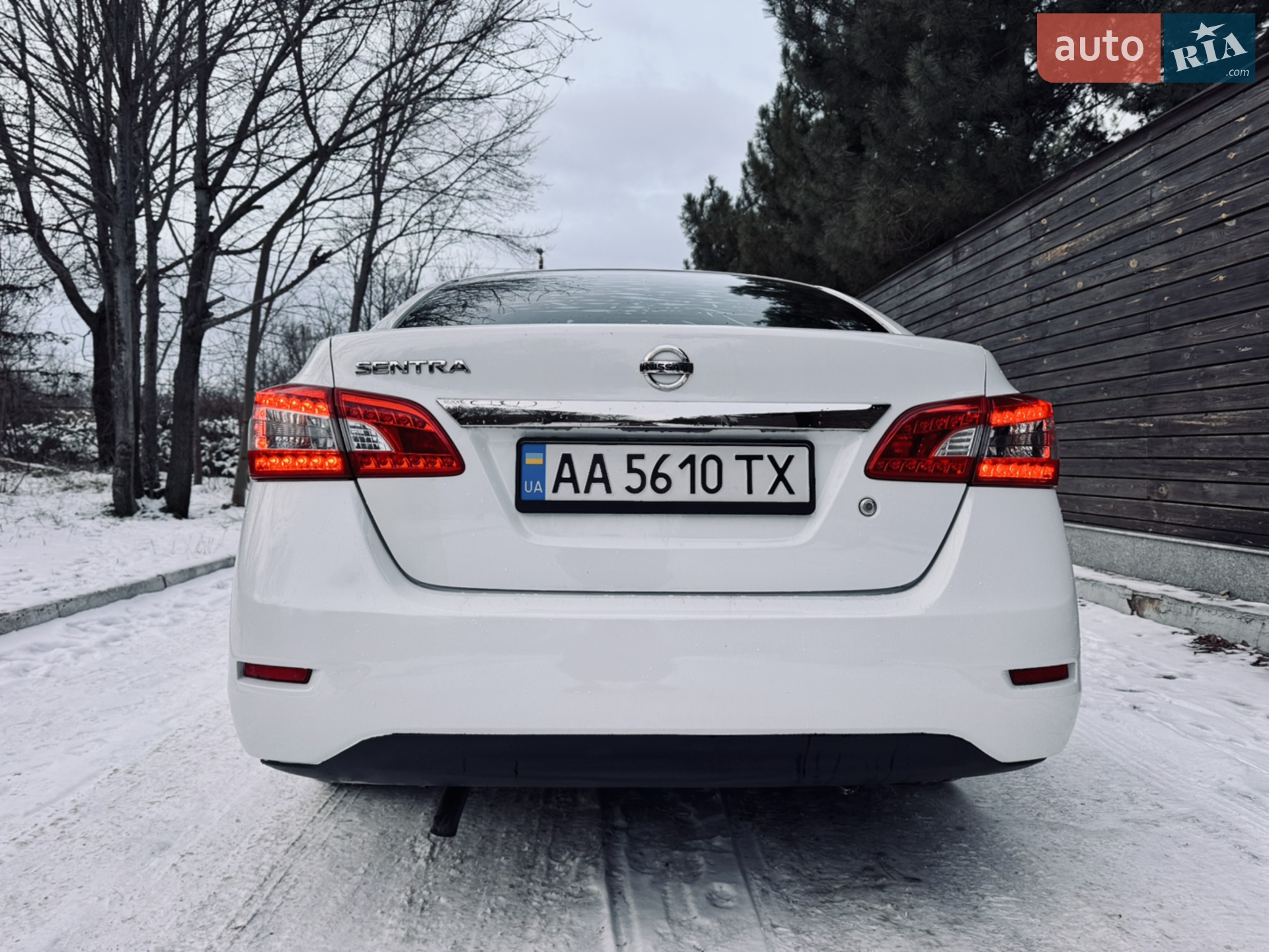 2016 Nissan Sentra - мініатюра 7