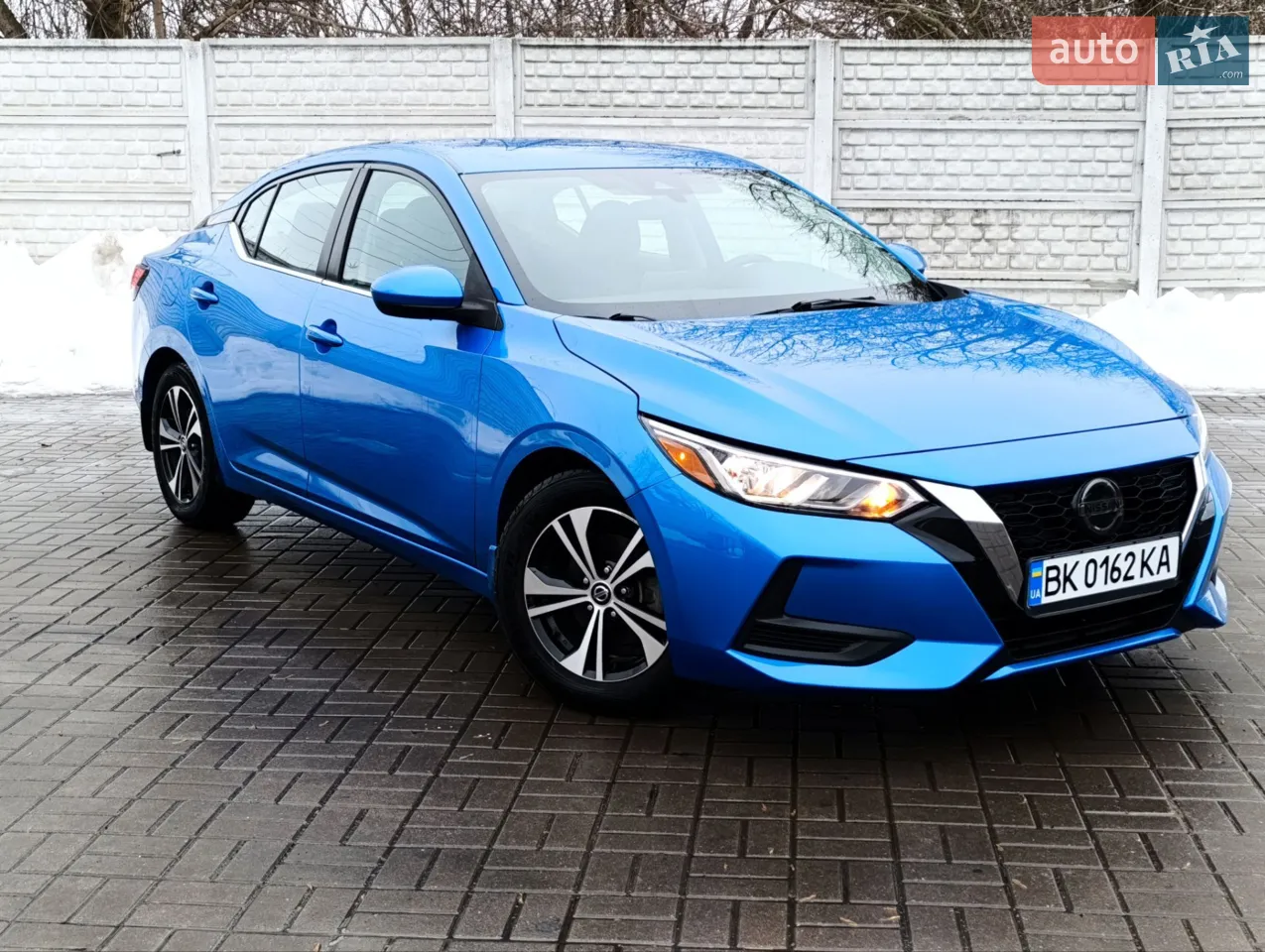 2023 Nissan Sentra - мініатюра 24