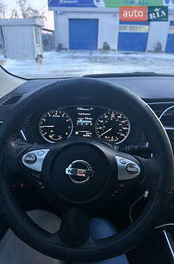 Седан Nissan Sentra 2017 в Кривому Розі