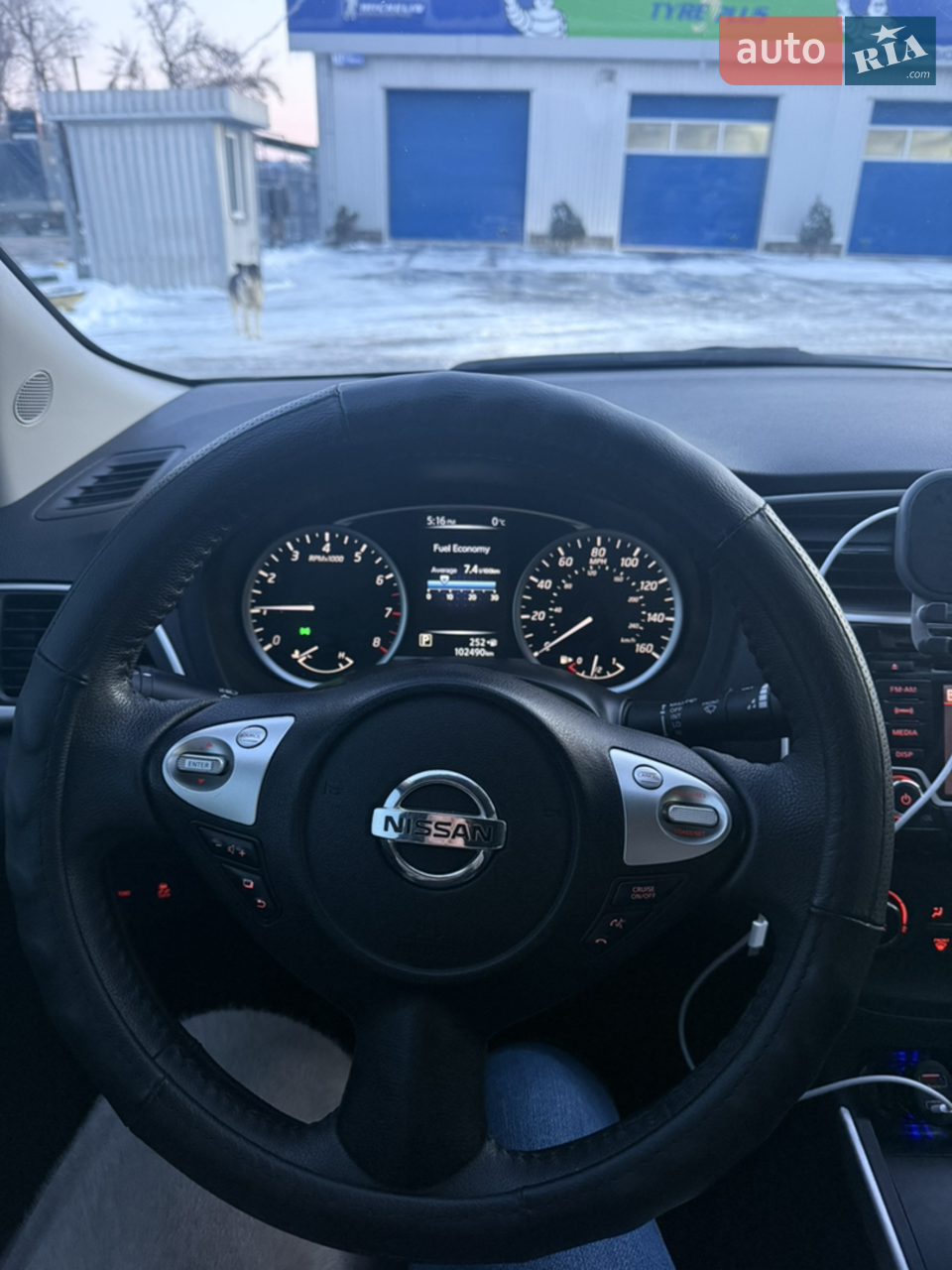2018 Nissan Sentra - мініатюра 24