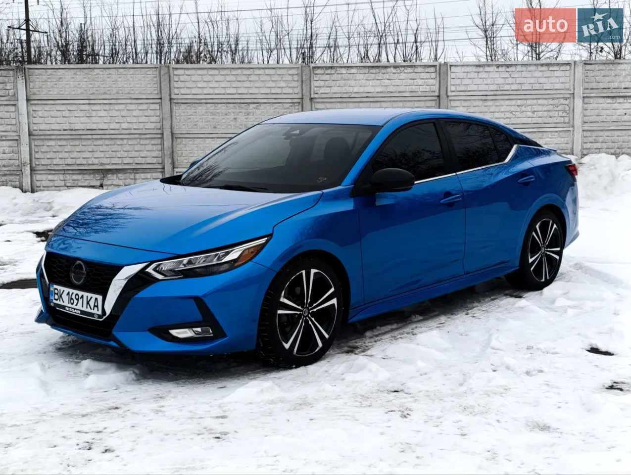 2023 Nissan Sentra - мініатюра 23