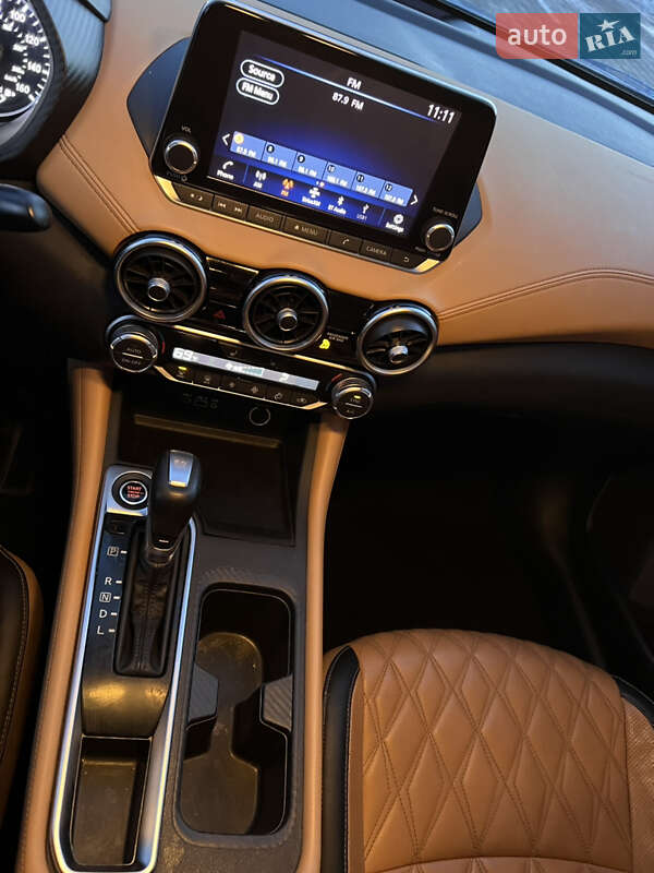 Седан Nissan Sentra 2021 в Киеве