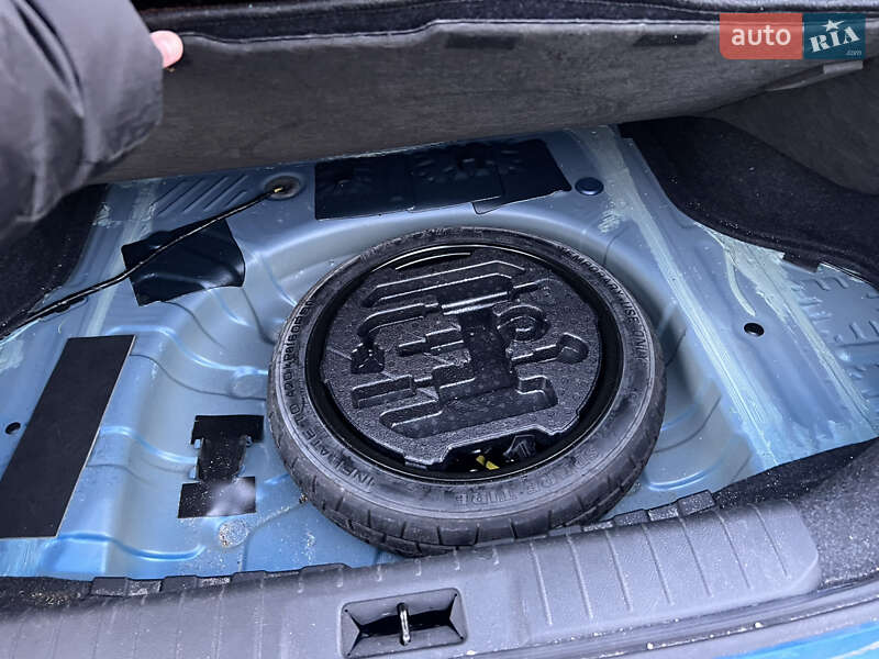 Седан Nissan Sentra 2021 в Киеве