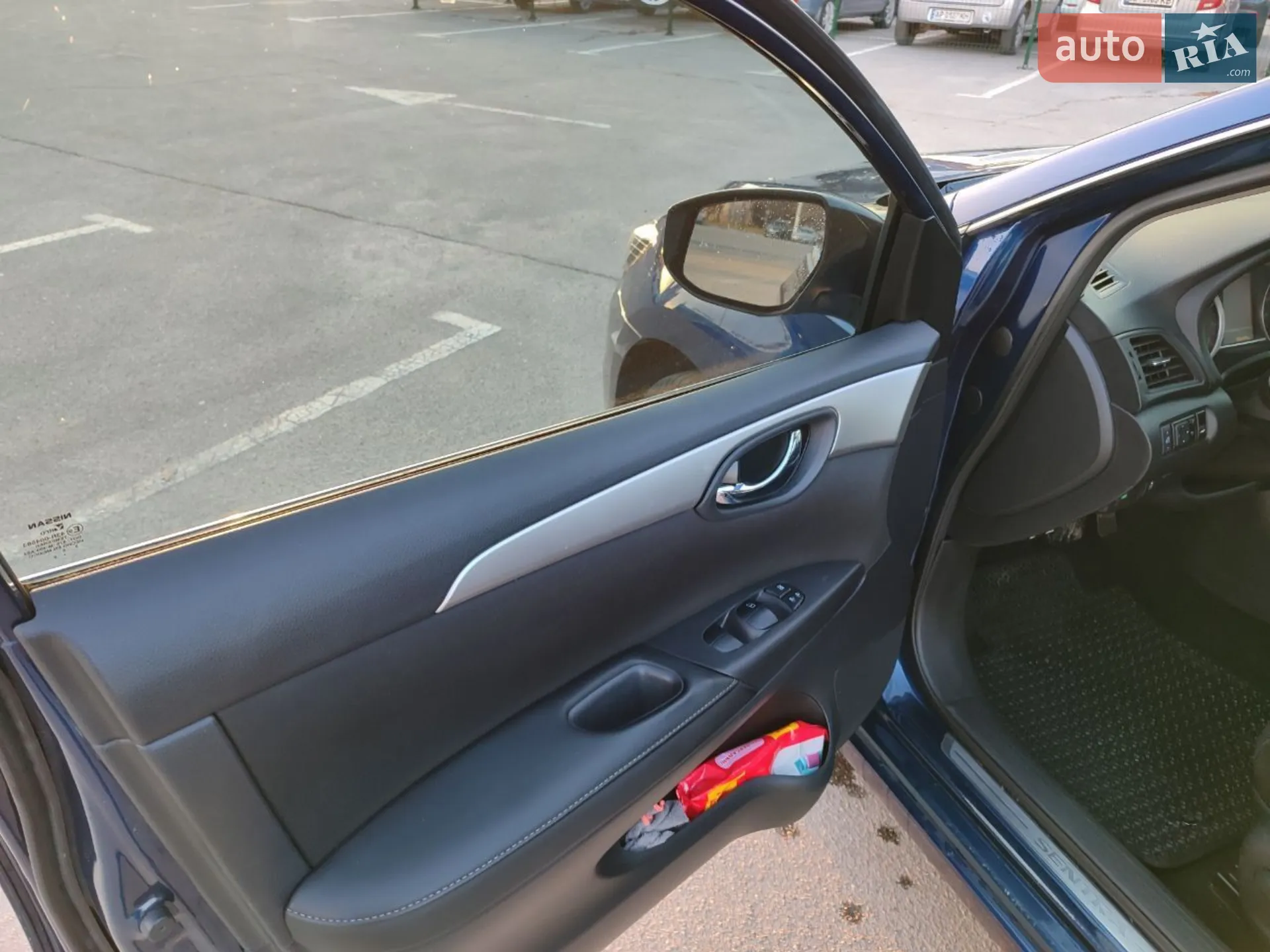 2019 Nissan Sentra - мініатюра 10
