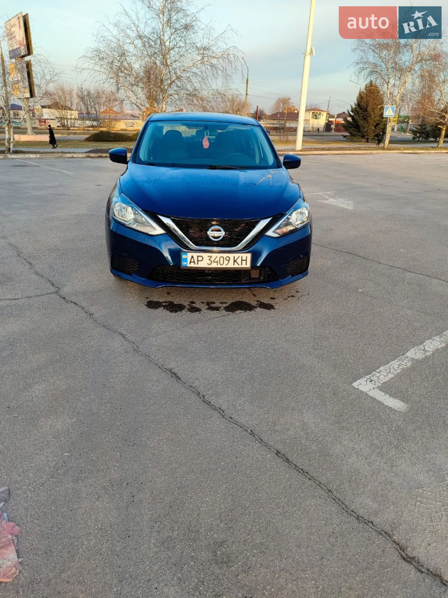 2019 Nissan Sentra - мініатюра 8