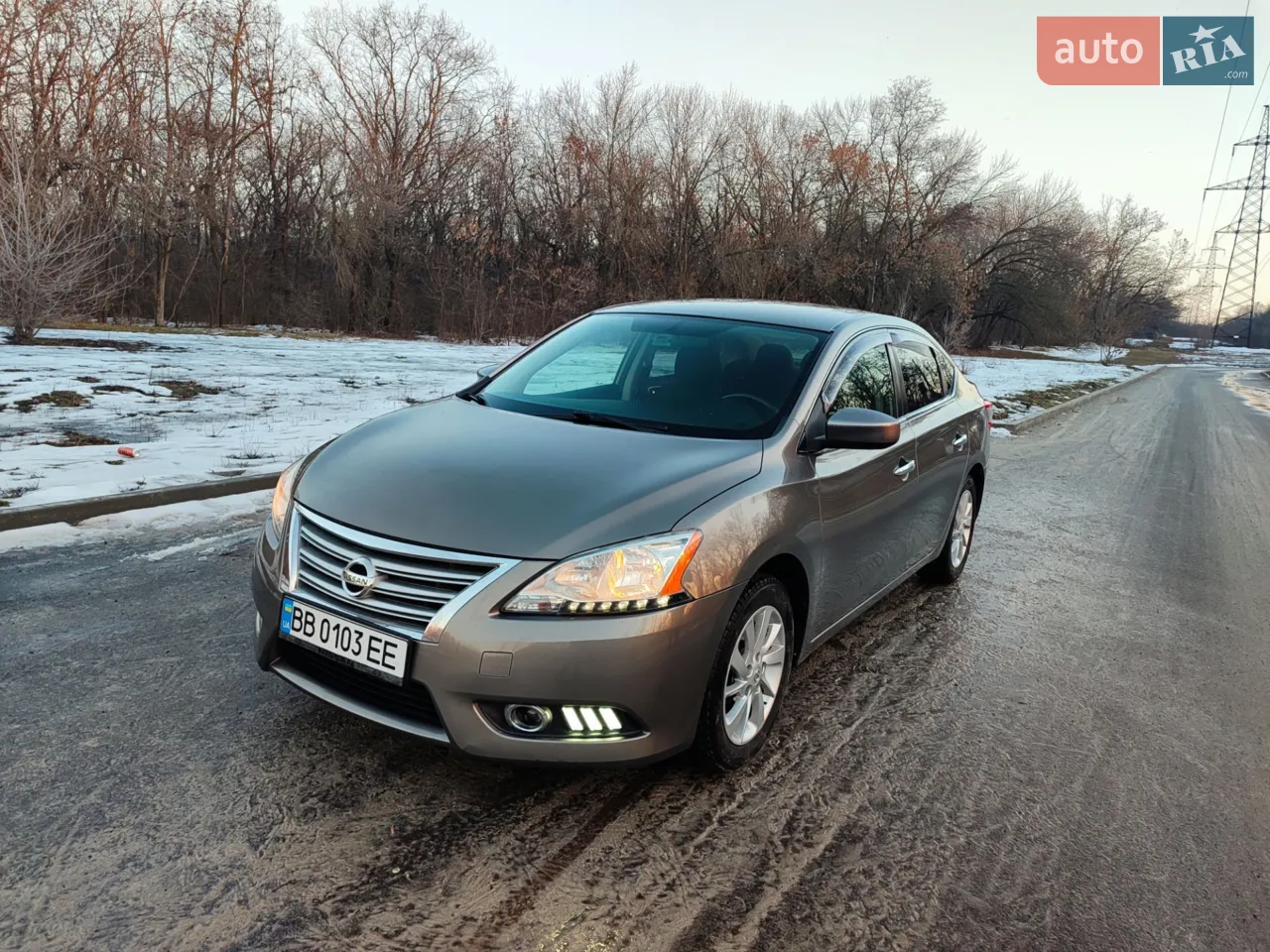 2014 Nissan Sentra - мініатюра 14