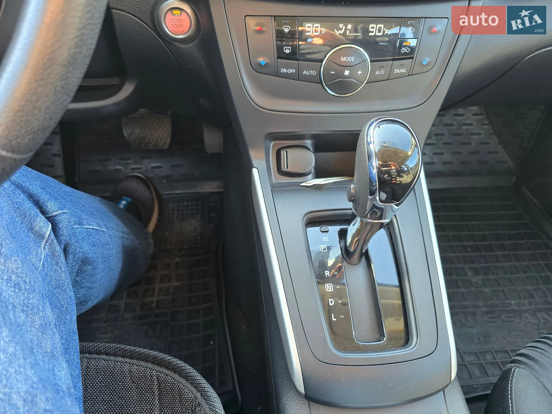 2018 Nissan Sentra - мініатюра 7
