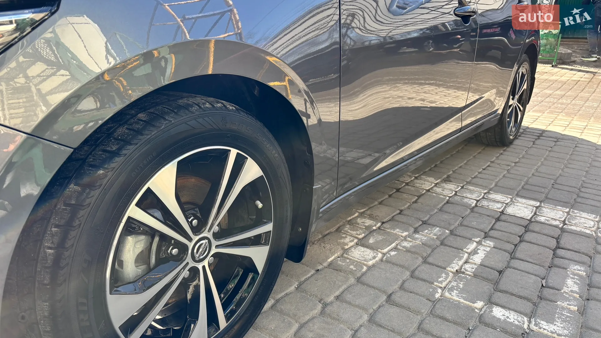 2022 Nissan Sentra - мініатюра 16