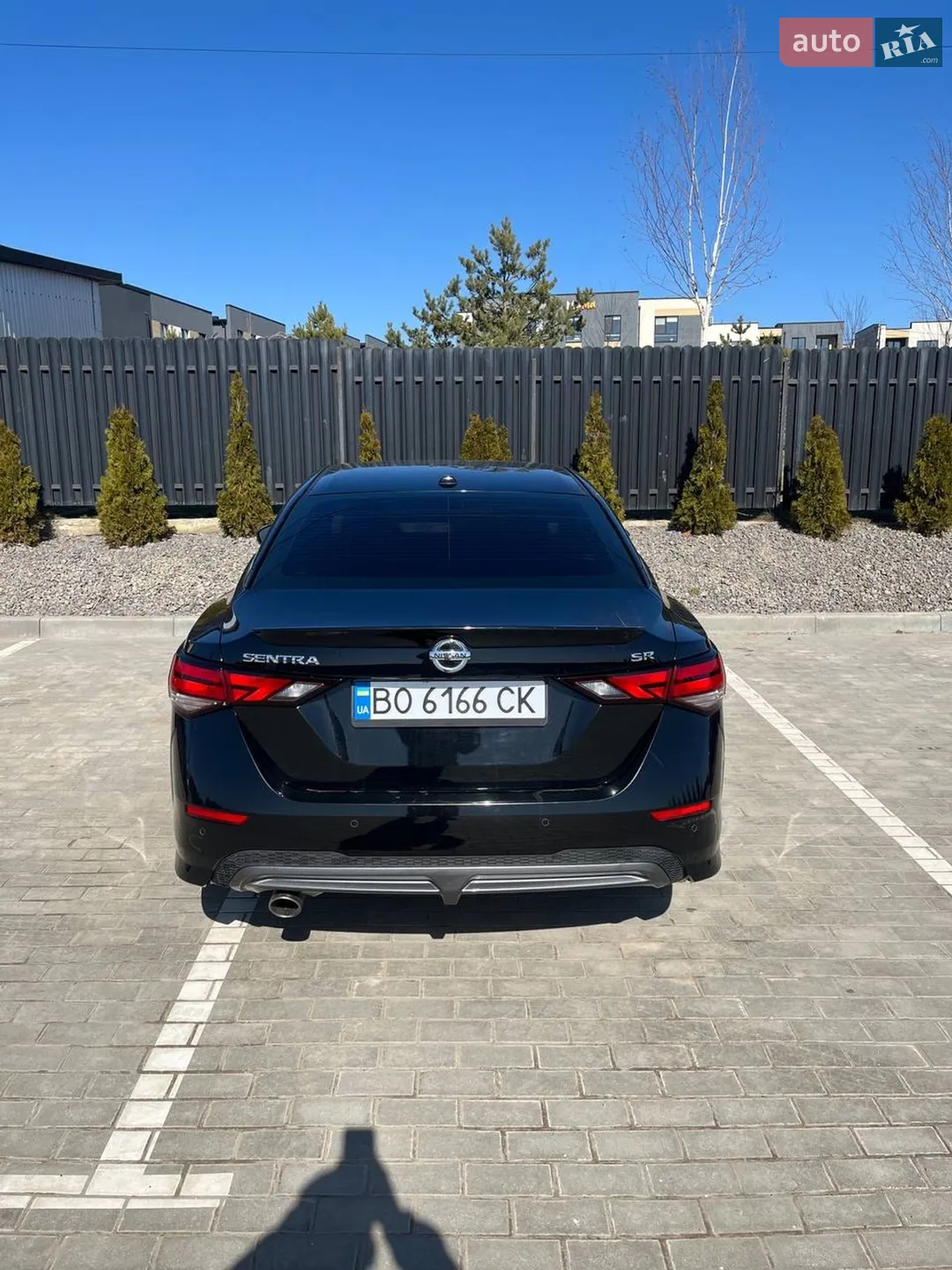 2020 Nissan Sentra - мініатюра 7