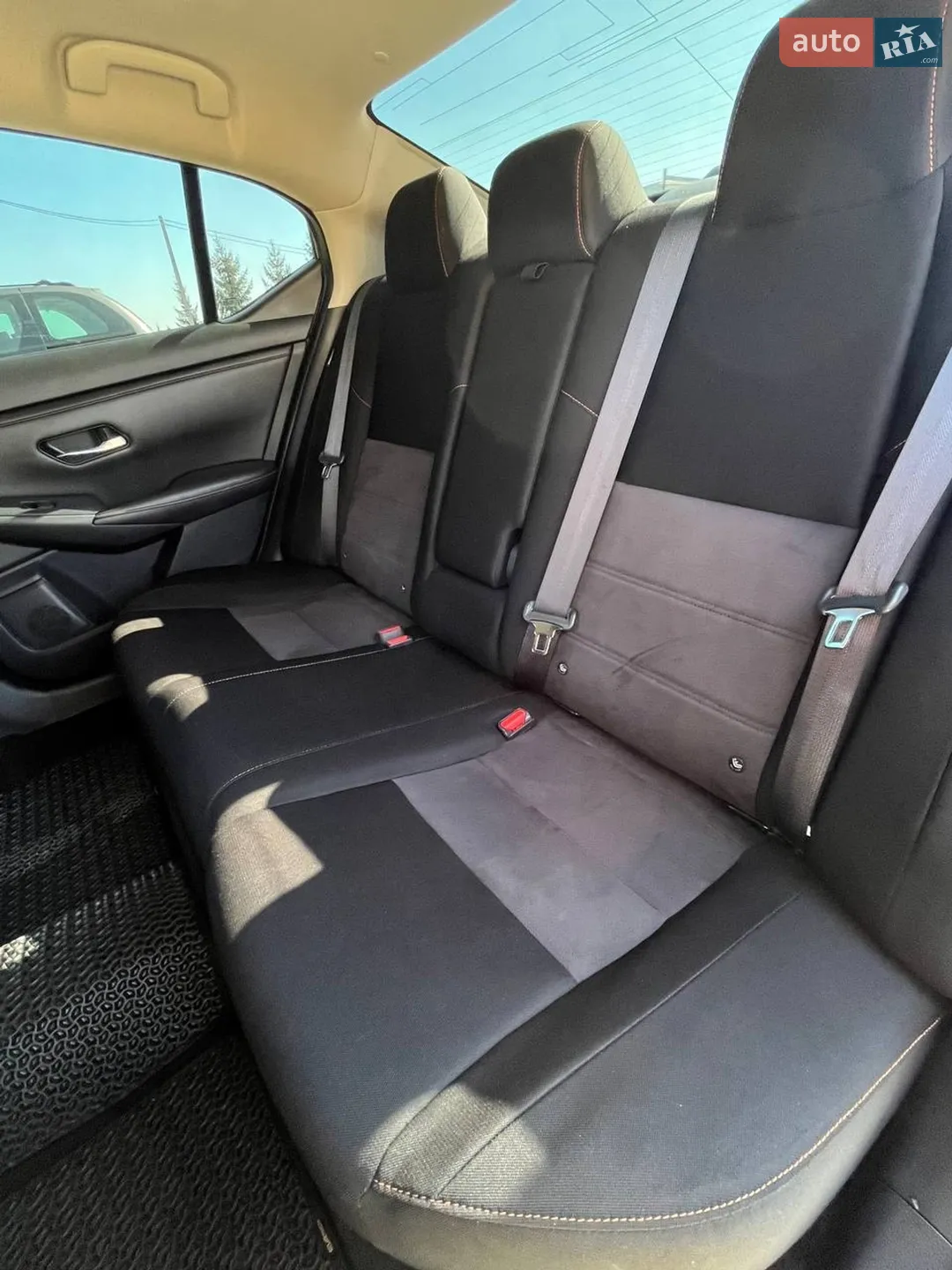 2020 Nissan Sentra - мініатюра 40