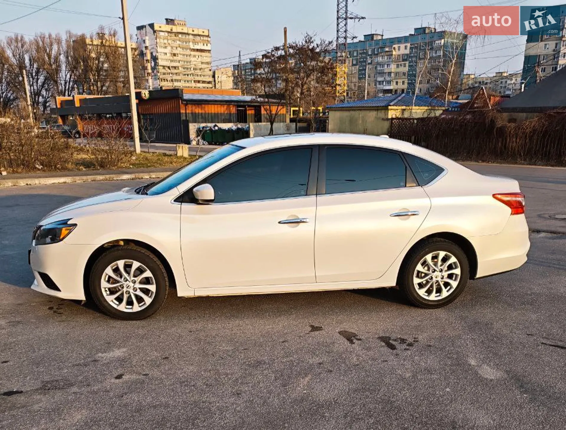 2018 Nissan Sentra - мініатюра 15