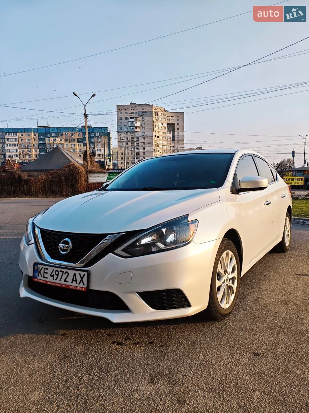 2018 Nissan Sentra - мініатюра 18