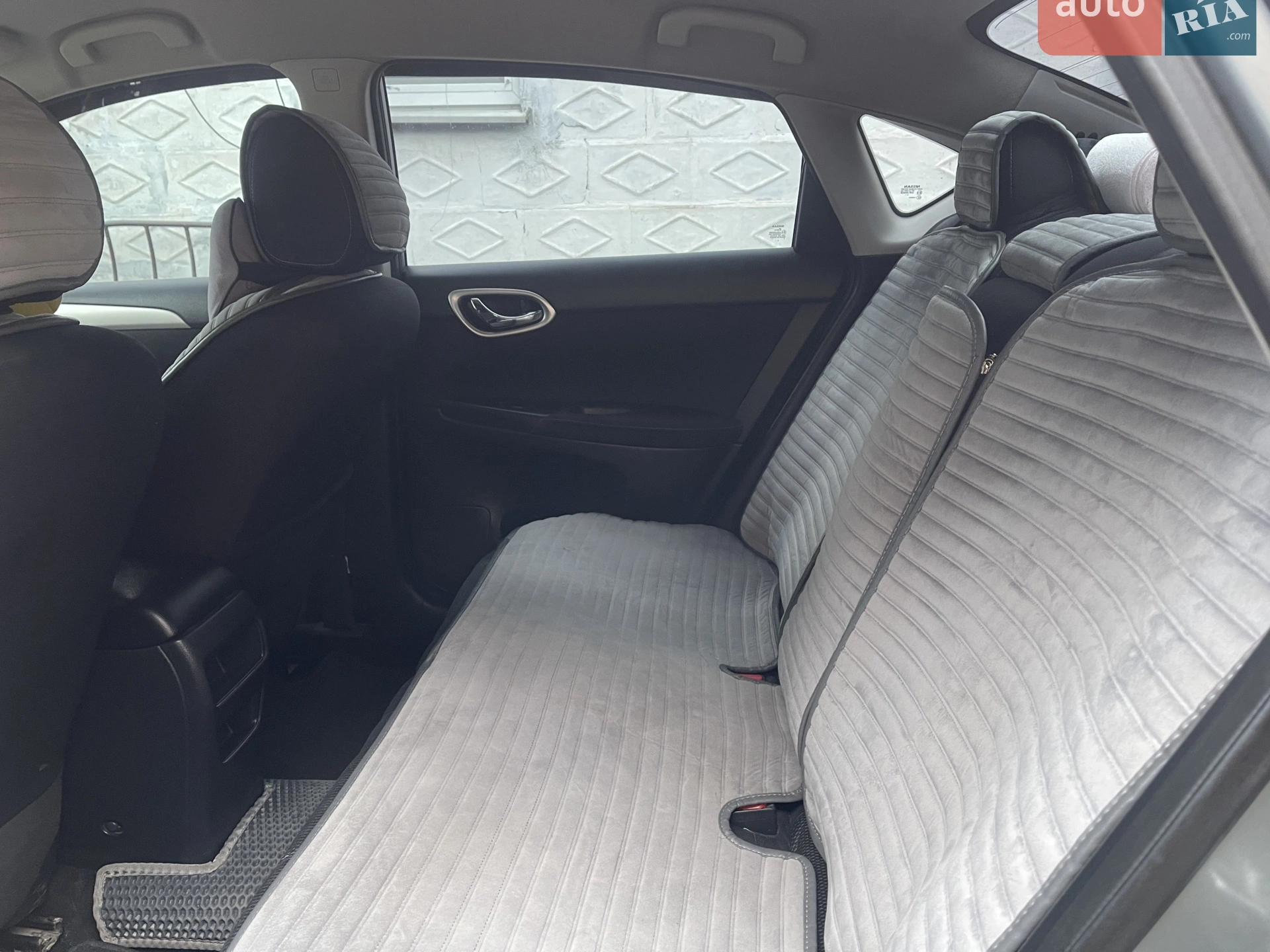 2013 Nissan Sentra - мініатюра 10