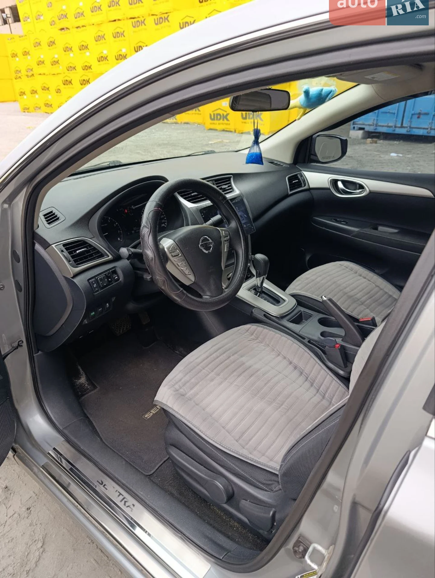 2013 Nissan Sentra - мініатюра 24