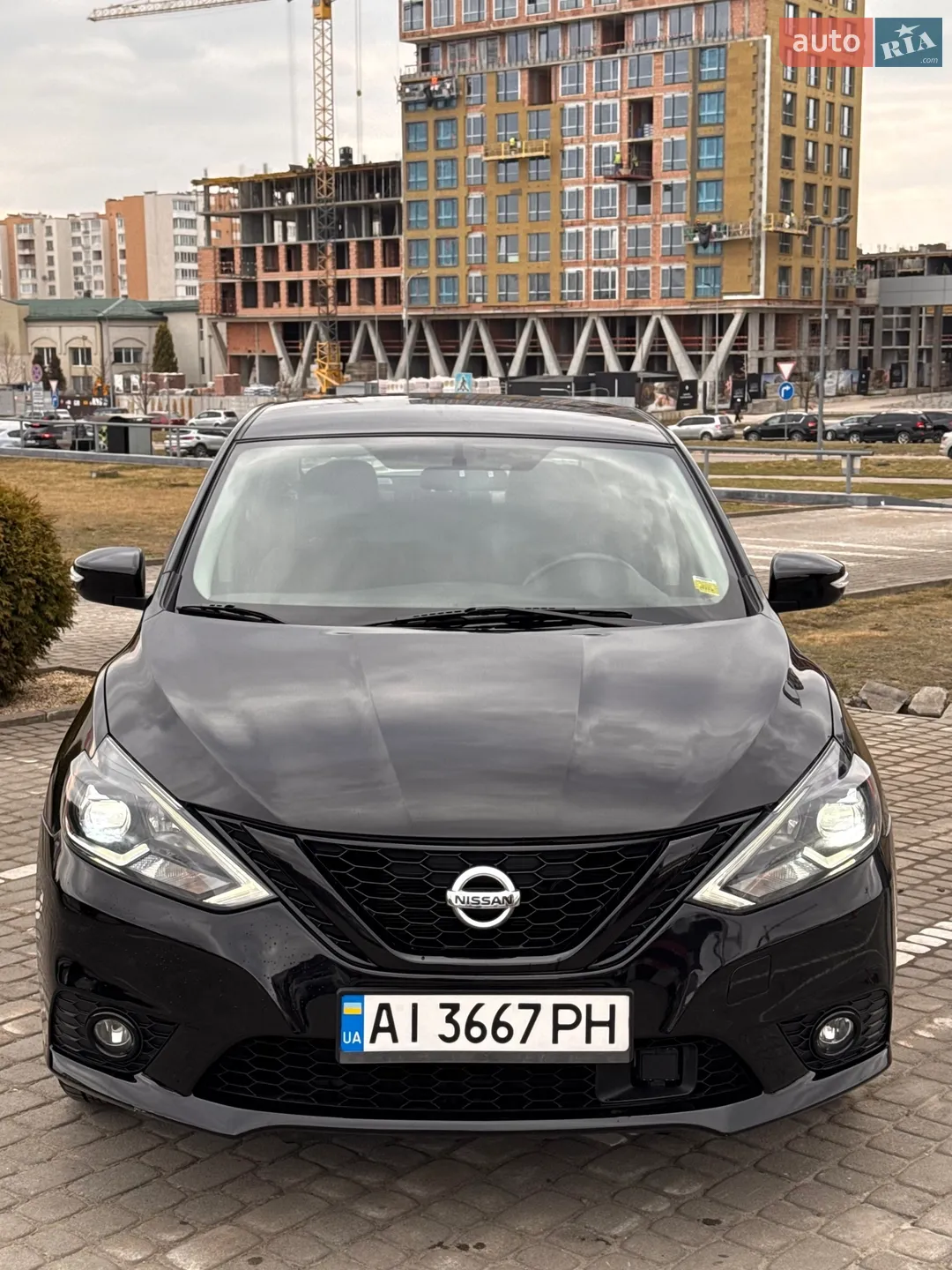 2018 Nissan Sentra - мініатюра 2